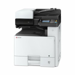 KYOCERA ECOSYS M8130cidn Laser A3 9600 x 600 DPI 30 ppm | JDB-Info