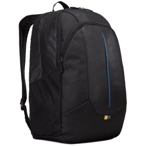 Case Logic Prevailer PREV-217 Black/Midnight sac à dos Sac | JDB-Info