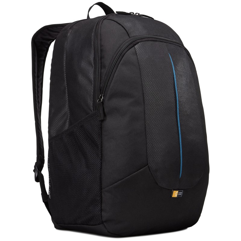 Case Logic Prevailer PREV-217 Black/Midnight sac à dos Sac | JDB-Info