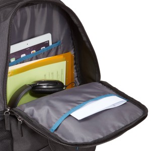 Case Logic Prevailer PREV-217 Black/Midnight sac à dos Sac | JDB-Info