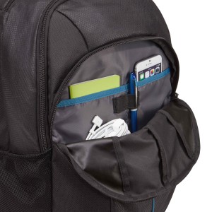 Case Logic Prevailer PREV-217 Black/Midnight sac à dos Sac | JDB-Info