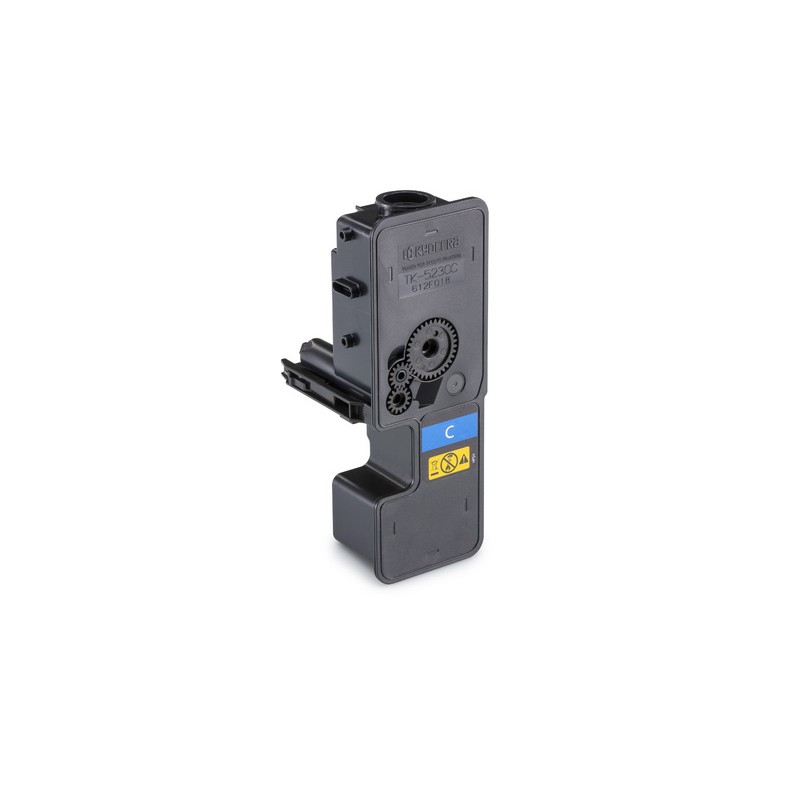 KYOCERA TK-5230C Cartouche de toner 1 pièce(s) Original Cya | JDB-Info