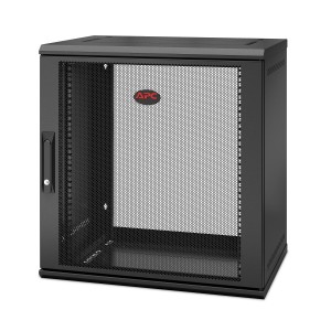 APC NetShelter WX 12U Single Hinged Wall-mount Enclosure 40 | JDB-Info