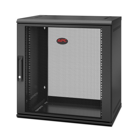 APC NetShelter WX 12U Single Hinged Wall-mount Enclosure 40 | JDB-Info