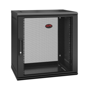 APC NetShelter WX 12U Single Hinged Wall-mount Enclosure 40 | JDB-Info