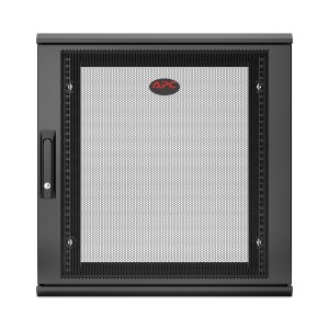 APC NetShelter WX 12U Single Hinged Wall-mount Enclosure 40 | JDB-Info