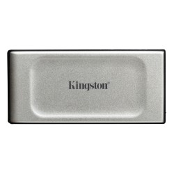 Kingston Technology 2000G SSD portable XS2000 | JDB-Info