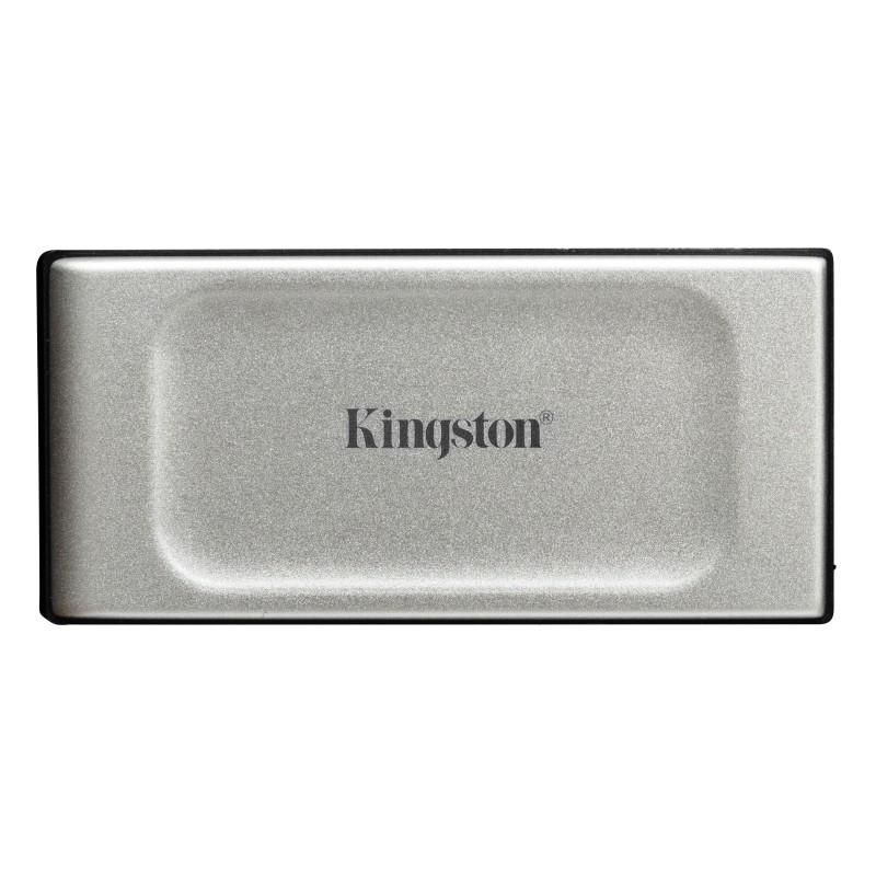 Kingston Technology 2000G SSD portable XS2000 | JDB-Info