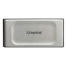 Kingston Technology 2000G SSD portable XS2000 | JDB-Info