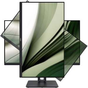 MSI Pro MP245PG écran plat de PC 60,5 cm (23.8") 1920 x 108 | JDB-Info