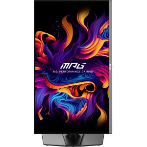 MSI MPG 272URX QD-OLED écran plat de PC 67,3 cm (26.5") 384 | JDB-Info