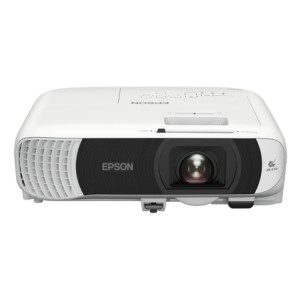 Epson EB-FH54 Projecteur à focale standard 4100 ANSI lumens | JDB-Info