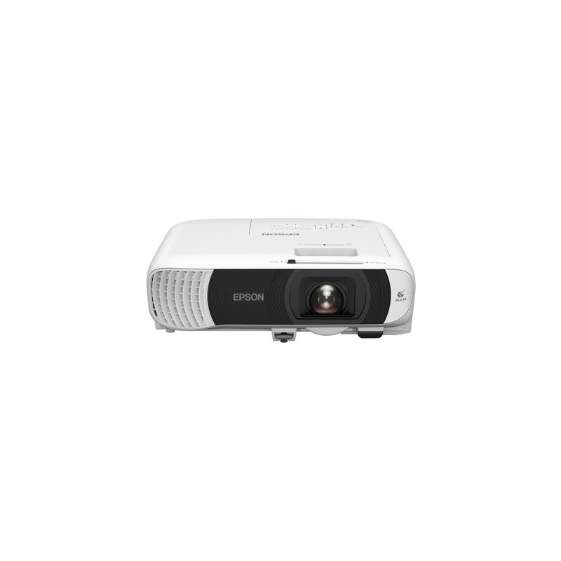 Epson EB-FH54 Projecteur à focale standard 4100 ANSI lumens | JDB-Info
