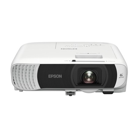 Epson EB-FH54 Projecteur à focale standard 4100 ANSI lumens | JDB-Info