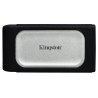 Kingston Technology 2000G SSD portable XS2000 | JDB-Info