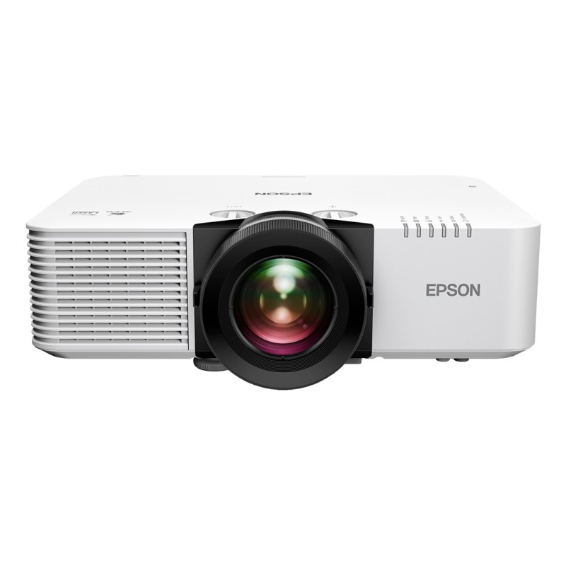 Epson EB-L890U 8000 ANSI lumens 3LCD WUXGA (1920x1200) Blan | JDB-Info