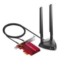 TP-Link Archer TXE75E Interne WLAN / Bluetooth 5400 Mbit/s | JDB-Info