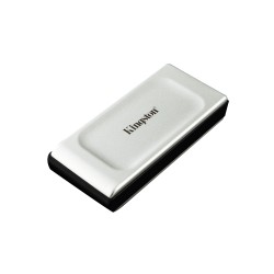 Kingston Technology 2000G SSD portable XS2000 | JDB-Info