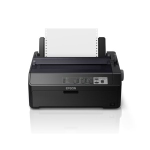 Epson FX-890II imprimante matricielle (à points) 240 x 144 | JDB-Info