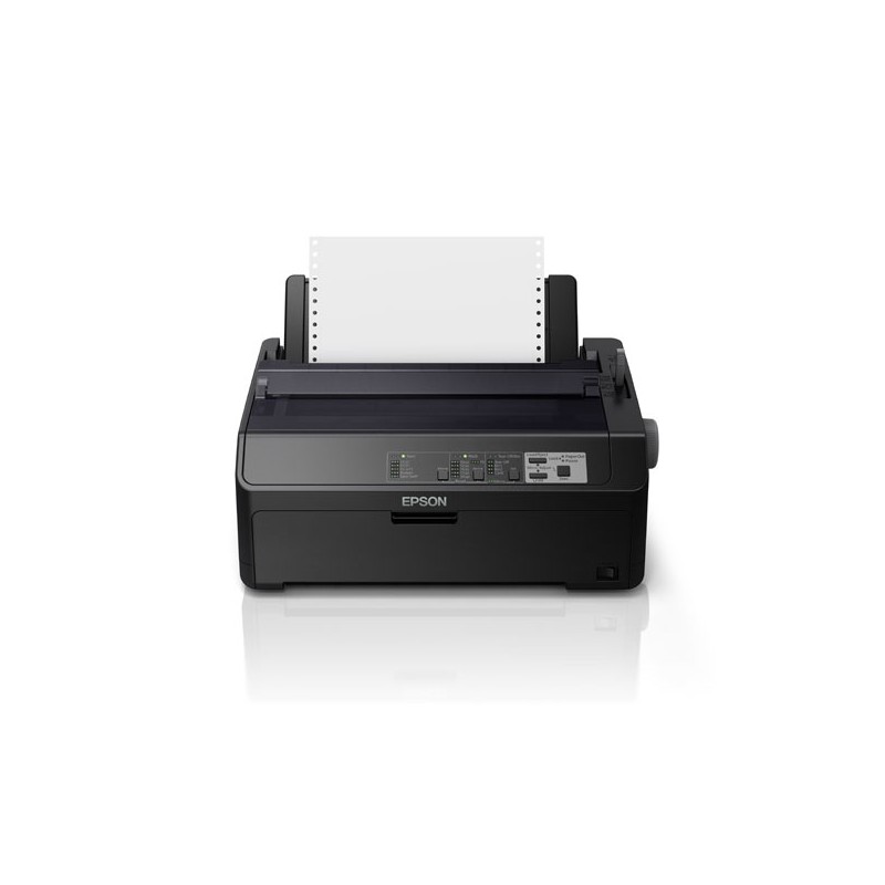 Epson FX-890II imprimante matricielle (à points) 240 x 144 | JDB-Info