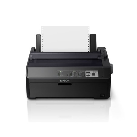 Epson FX-890II imprimante matricielle (à points) 240 x 144 | JDB-Info