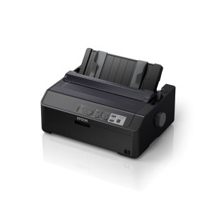 Epson FX-890II imprimante matricielle (à points) 240 x 144 | JDB-Info