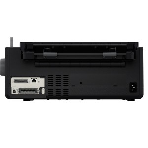 Epson FX-890II imprimante matricielle (à points) 240 x 144 | JDB-Info