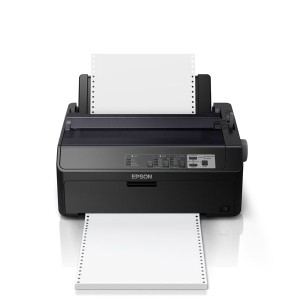 Epson FX-890IIN imprimante matricielle (à points) 240 x 144 | JDB-Info