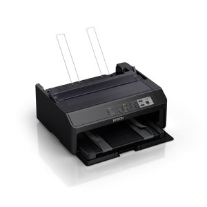 Epson FX-890IIN imprimante matricielle (à points) 240 x 144 | JDB-Info