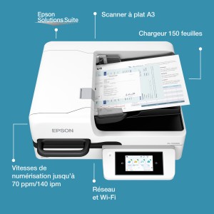 Epson DS-71000WN | JDB-Info