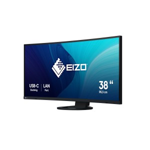 EIZO FlexScan EV3895-BK écran plat de PC 95,2 cm (37.5") 38 | JDB-Info