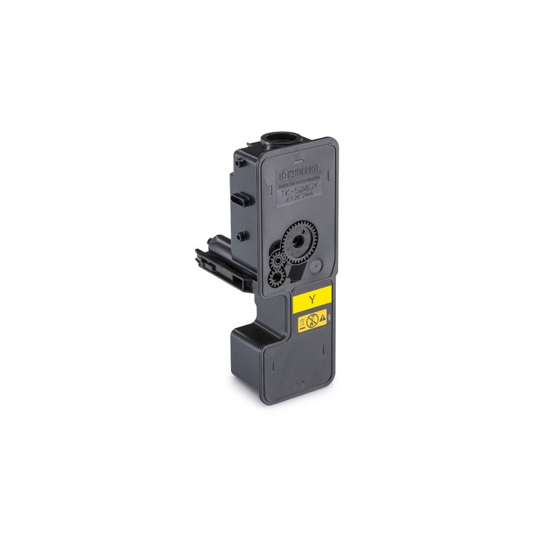 KYOCERA TK-5240Y Cartouche de toner 1 pièce(s) Original Jau | JDB-Info