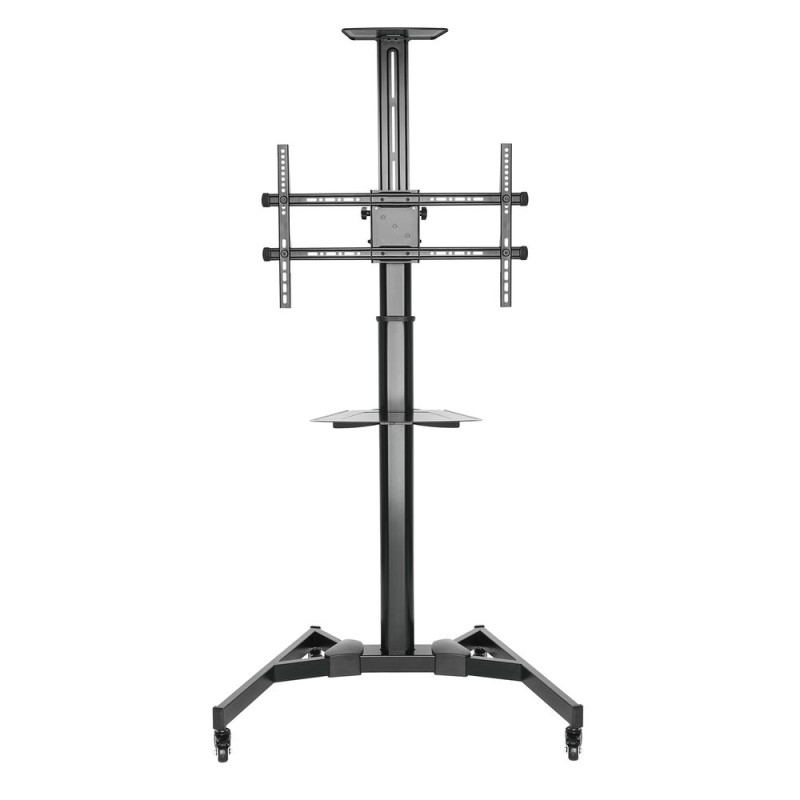 ACT AC8370 support pour téléviseur 177,8 cm (70") Noir | JDB-Info