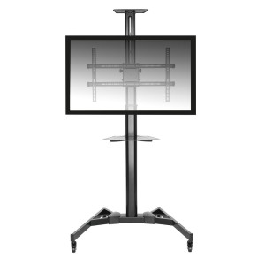 ACT AC8370 support pour téléviseur 177,8 cm (70") Noir | JDB-Info