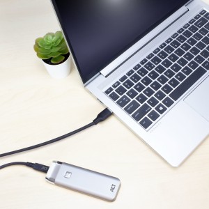 ACT AC7416 câble USB USB 3.2 Gen 1 (3.1 Gen 1) 1 m USB C US | JDB-Info