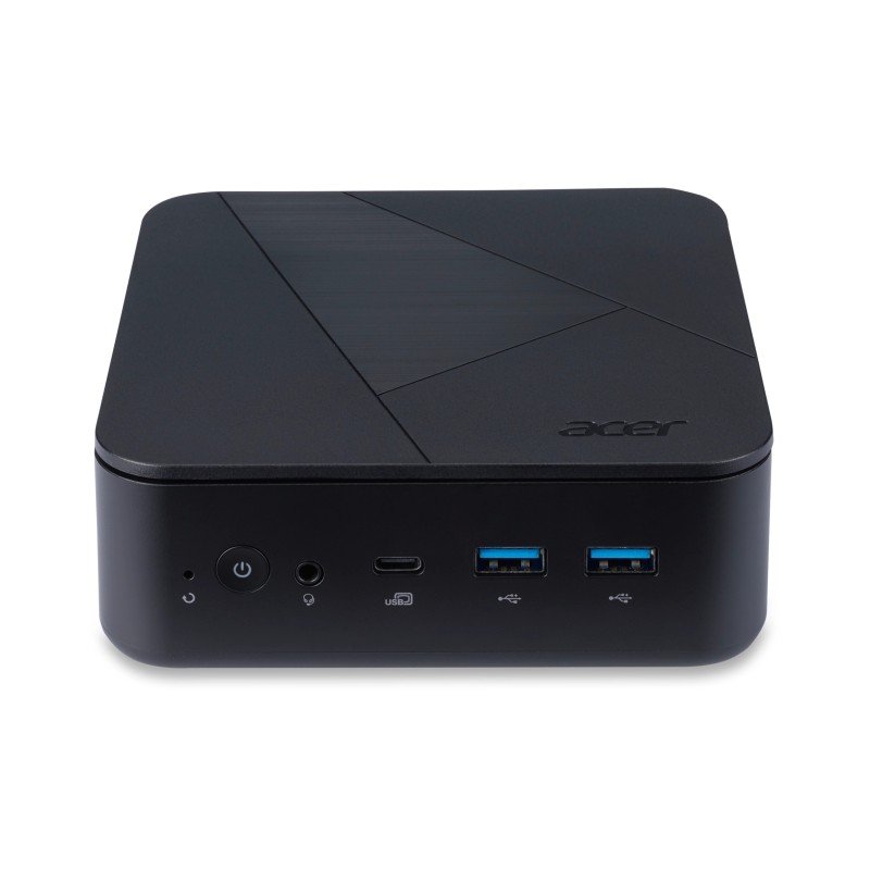 Acer Veriton N N1502G 13U3U-01 NUC Intel Core 3 100U 8 Go D | JDB-Info
