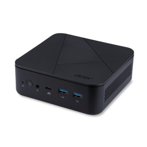 Acer Veriton N N1502G 13U3U-01 NUC Intel Core 3 100U 8 Go D | JDB-Info