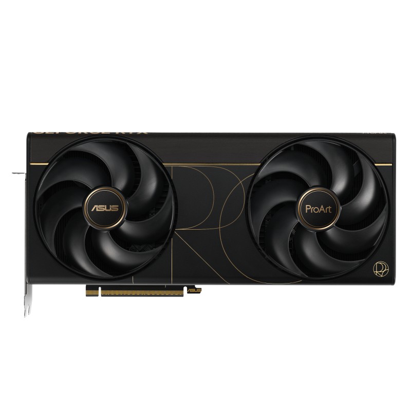 ASUS ProArt -RTX5090-O32G NVIDIA GeForce RTX 5090 32 Go GDD | JDB-Info