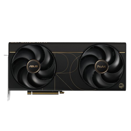 ASUS ProArt -RTX5090-O32G NVIDIA GeForce RTX 5090 32 Go GDD | JDB-Info