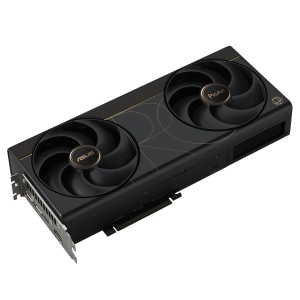 ASUS ProArt -RTX5090-O32G NVIDIA GeForce RTX 5090 32 Go GDD | JDB-Info