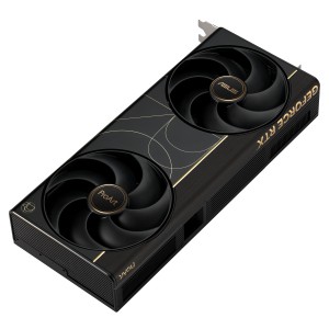 ASUS ProArt -RTX5090-O32G NVIDIA GeForce RTX 5090 32 Go GDD | JDB-Info