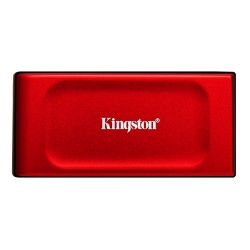 Kingston Technology 2To SSD portable XS1000 USB 3.2 Gen 2, | JDB-Info