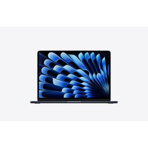 APPLE 13p MacBook Air M5 chip with 10-core CPU and 8-core GPU 16Go 512Go SSD French AZERTY - Midnight