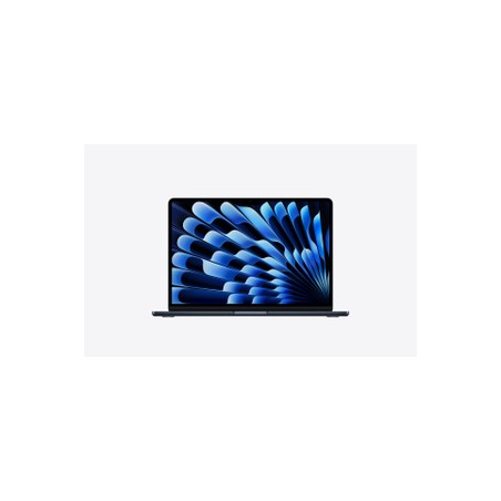 APPLE 13p MacBook Air M5 chip with 10-core CPU and 8-core GPU 16Go 512Go SSD French AZERTY - Midnight