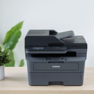 Brother DCP-L2660DW imprimante multifonction Laser A4 1200 | JDB-Info