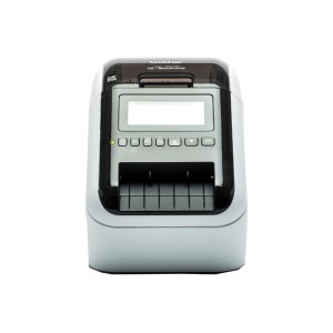 Brother QL-820NWBC imprimante pour étiquettes Thermique dir | JDB-Info