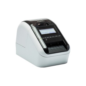 Brother QL-820NWBC imprimante pour étiquettes Thermique dir | JDB-Info