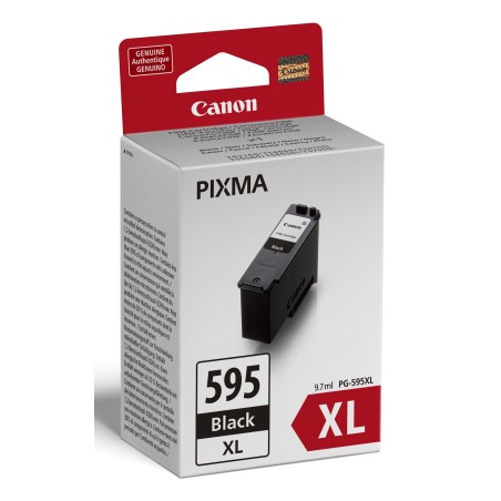 Canon PG-595XL/CL-586XL + GP-501 50Sh. Value Pack cartouche | JDB-Info