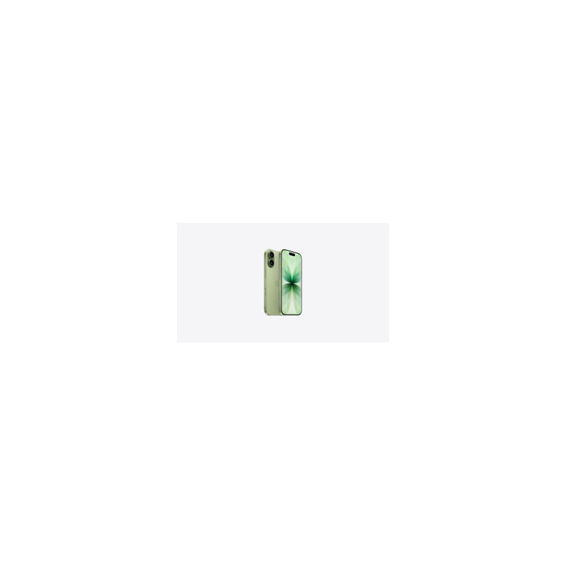 APPLE IPHONE 17 256GB SAGE