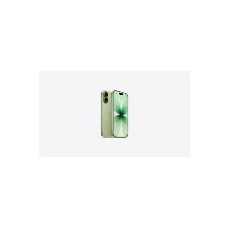 APPLE IPHONE 17 256GB SAGE